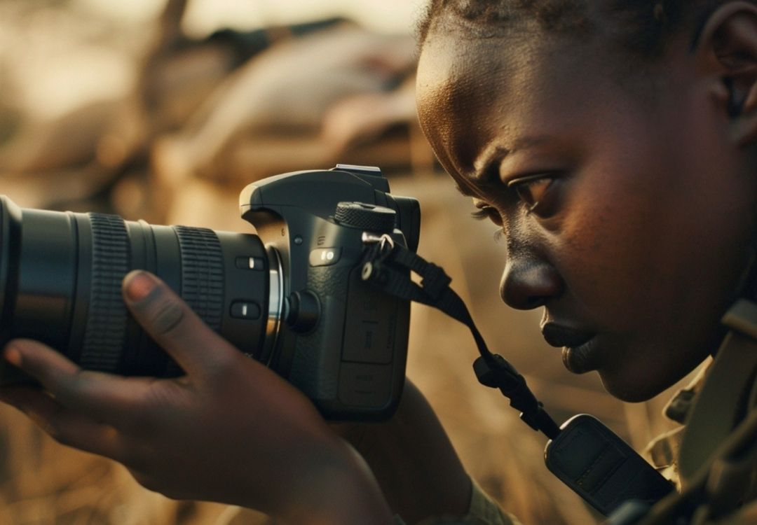 Documentaries and project films