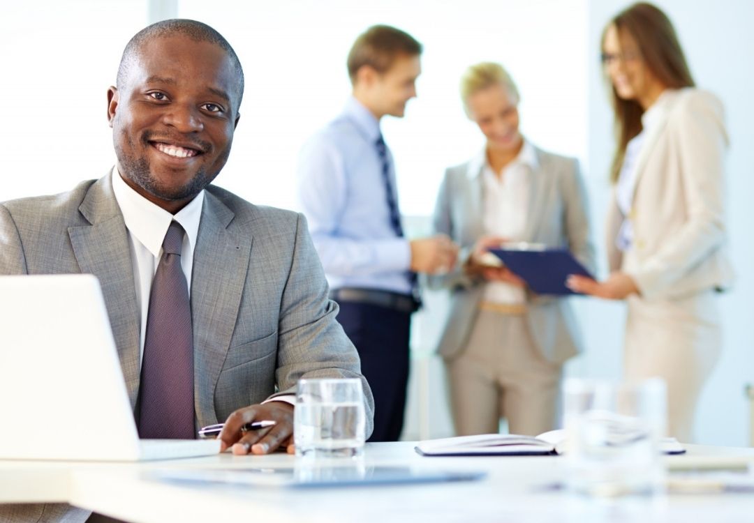 Executive business support