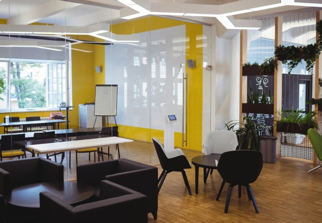 Facilities and operations management