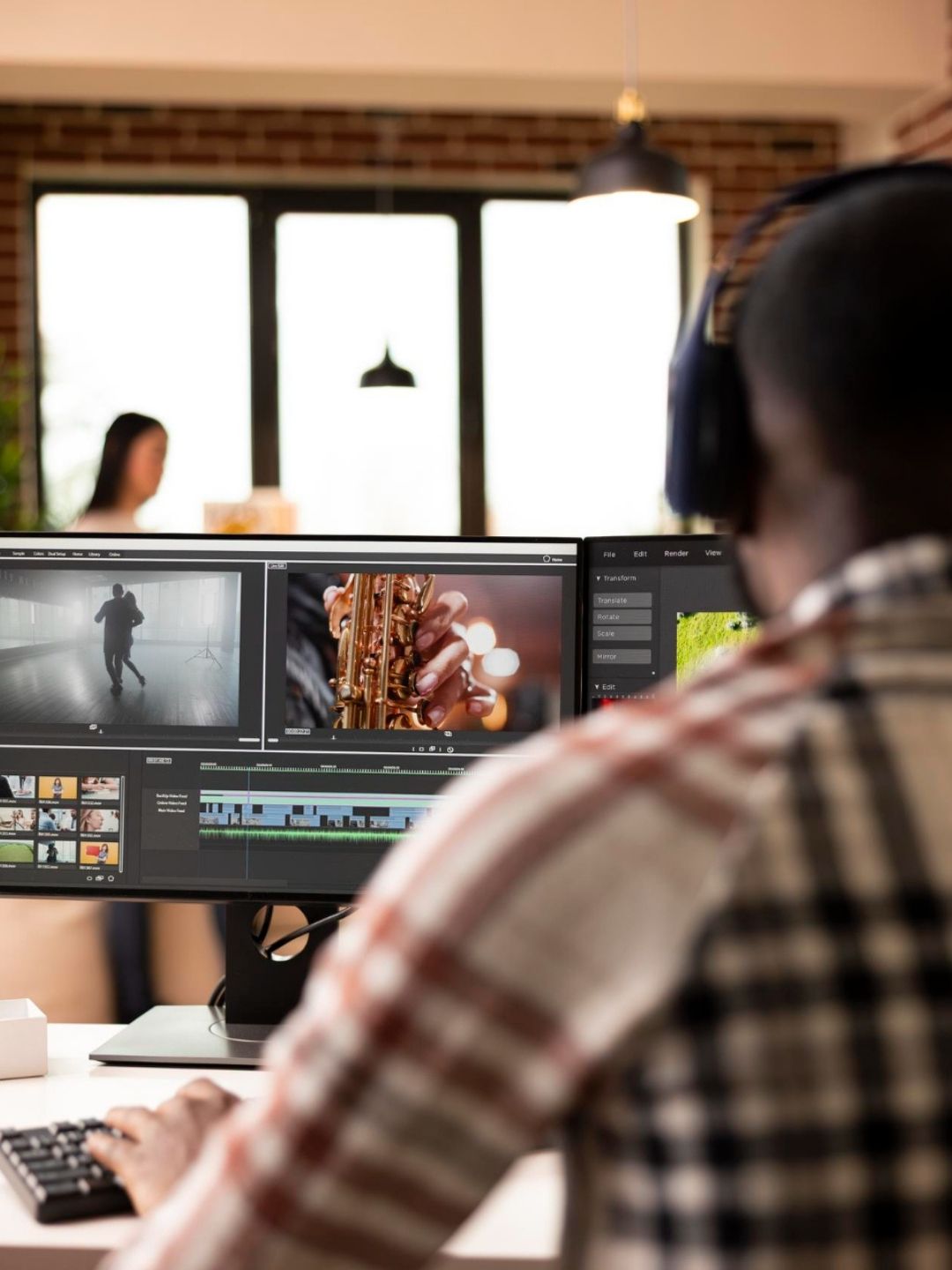 Tanzania virtual assistant services