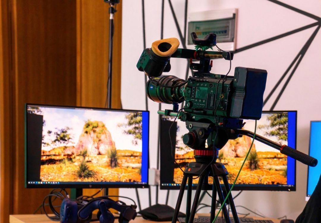 Video and photo production